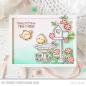 Preview: My Favorite Things - Stempelset "Tweet Friends" Clear Stamps