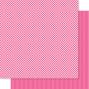 Preview: Bella BLVD Gingham & Stripes Rainbow  Paper Pack 6x6 Inch