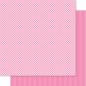 Preview: Bella BLVD Gingham & Stripes Rainbow  Paper Pack 6x6 Inch