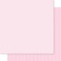 Preview: Bella BLVD Gingham & Stripes Rainbow  Paper Pack 6x6 Inch