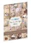 Preview: Papers For you - Decoupage Papier "Home&Deco Coffee" Rice Paper Kit - 6 Bogen