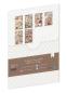 Preview: Papers For you - Decoupage Papier "Home&Deco Coffee" Rice Paper Kit - 6 Bogen