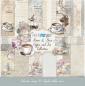 Preview: Papers For You - Designpapier "Home&Deco Coffee and Tea" Paper Pack 30,5x32 cm - 12 Bogen 