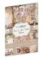 Preview: Papers For you - Decoupage Papier "Home&Deco Kitchen" Rice Paper Kit - 6 Bogen