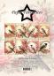 Preview: Paper Favourites - Designpapier "Birds and Flowers" Paper Pack A5 - 24 Bogen