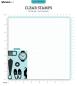 Preview: Studio Light - Stempelset "Gifts For Him" Clear Stamps