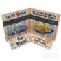 Preview: Creative Expressions - Stanzschablone "Dream Car Collection Classic Cars" Craft Dies Design by Sue Wilson