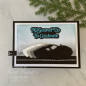 Preview: Creative Expressions - Stanzschablone "Dream Car Collection Super Cars" Craft Dies Design by Sue Wilson