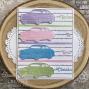 Preview: Creative Expressions - Stanzschablone "Dream Car Collection Vintage Cars" Craft Dies Design by Sue Wilson