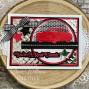 Preview: Creative Expressions - Stanzschablone "You're A Real Classic" Shadowed Sentiments Dies Mini Design by Sue Wilson