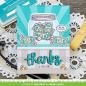 Preview: Lawn Fawn - Stempelset "How You Bean? Money Add-on" Clear Stamp Add-On