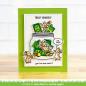 Preview: Lawn Fawn - Stempelset "How You Bean? Money Add-on" Clear Stamp Add-On