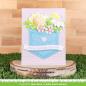 Preview: Lawn Fawn - Designpapier Pint-sized Patterns Summertime" Paper Pad 12x12 Inch - 12 Bogen