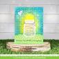 Preview: Lawn Fawn - Designpapier Pint-sized Patterns Summertime" Paper Pad 12x12 Inch - 12 Bogen