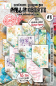 Preview: AALL and Create - Designpapier "Prism Palette" Paper Pack A5 - 10 Bogen