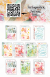 Preview: AALL and Create - Designpapier "Sunrise, Sunset" Paper Pack A5 - 10 Bogen