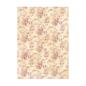 Preview: Stamperia - Decopatch Papier "Backgrounds" Decoupage A6 - 8 Bogen  