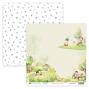 Preview: Craft & You Design - Designpapier "Little Explorers" Creative Set 12x12 Inch - 12 Bogen