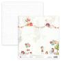 Preview: Craft & You Design - Designpapier "Little Explorers" Creative Set 12x12 Inch - 12 Bogen