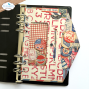 Preview: Elizabeth Craft Designs - Stanzschalone "Large Envelope Pocket" Dies
