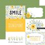 Preview: Echo Park - Designpapier "Happy As Can Bee" Collection Kit 12x12 Inch - 12 Bogen