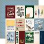 Preview: Carta Bella - Designpapier "Gone Fishing" Collection Kit 12x12 Inch - 12 Bogen  