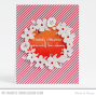 Preview: My Favorite Things - Designpapier "Soft Stripes" Paper Pad 6x6 Inch - 24 Bogen