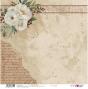 Preview: Papers For You - Leinwandpapier "L'Atelier" Paper Pack Canvas 30,5x31 cm - 8 Bogen 