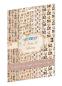 Preview: Papers For you - Decoupage Papier "L'Atelier VI" Rice Paper Kit - 4 Bogen