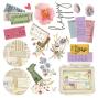 Preview: Simple Stories - Cards Kit "Simple Vintage Meadow Flowers"