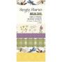 Preview: Simple Stories - Washi Tape "Simple Vintage Meadow Flowers"