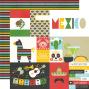 Preview: Simple Stories - Collections Kit "Say Cheese Epic" 12 Bogen Designpapier
