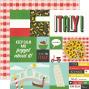 Preview: Simple Stories - Collections Kit "Say Cheese Epic" 12 Bogen Designpapier