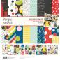 Preview: Simple Stories - Collections Kit "Say Cheese Magic" 12 Bogen Designpapier