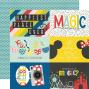 Preview: Simple Stories - Collections Kit "Say Cheese Magic" 12 Bogen Designpapier