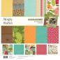 Preview: Simple Stories - Collections Kit "Say Cheese Wild" 12 Bogen Designpapier