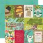 Preview: Simple Stories - Collections Kit "Say Cheese Wild" 12 Bogen Designpapier