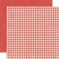 Preview: Simple Stories - Designpapier "Simple Vintage Linen Market" Paper Kit 12x12 Inch - 12 Bogen