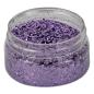 Preview: Cosmic Shimmer - Glitzermischung "Lavender" Glitterbitz 25ml