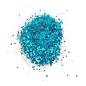 Preview: Cosmic Shimmer - Glitzermischung "Turquoise" Glitterbitz 25ml