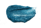 Preview: Cosmic Shimmer - Glitzer Mousse "Sky Blue" Glitter Kiss 50ml