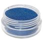Preview: Cosmic Shimmer - Glitzermischung "Canadian Blue" Polished Silk Glitter 10ml