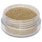 Preview: Cosmic Shimmer - Glitzermischung "Sahara Gold" Polished Silk Glitter 10ml