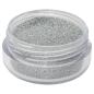Preview: Cosmic Shimmer - Glitzermischung "Silver Chrome" Polished Silk Glitter 10ml