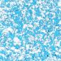Preview: Cosmic Shimmer - Vergoldungsflocken "Blue Ice" Aurora Flakes 50ml