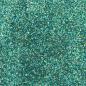 Preview: Cosmic Shimmer - Glitzermischung "Green Haze" Biodegradable Glitter 10ml