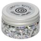 Preview: Cosmic Shimmer - Glitzermischung "Stars Holographic" Glitter Jewels 25ml