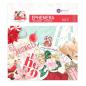 Preview: Prima Marketing - Stanzteile "Candy Cane Lane" Ephemera I