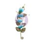 Preview: Prima Marketing - Papier Blumen "Aquarelle Dreams" Flowers Serene