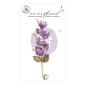 Preview: Prima Marketing - Papier Blumen "Aquarelle Dreams" Flowers Wilderness